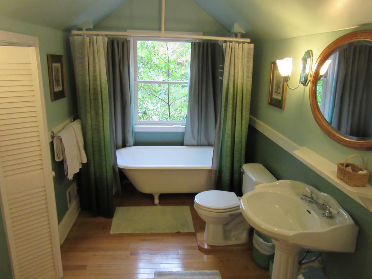 Inman Park Bed And Breakfast Atlanta Exteriör bild